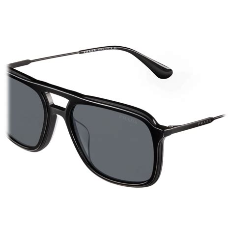 prada eyewear collection alternative fit